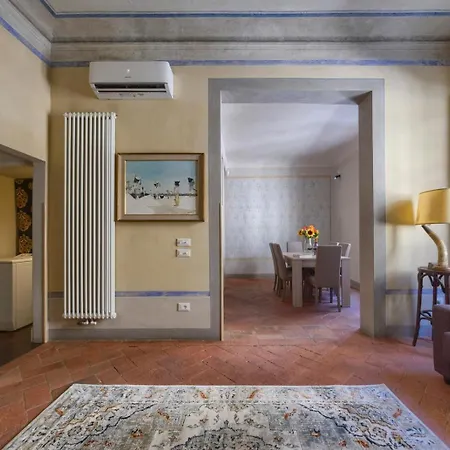 Appartamento Nel Cuore Di Firenze Con Netflix Exterior photo