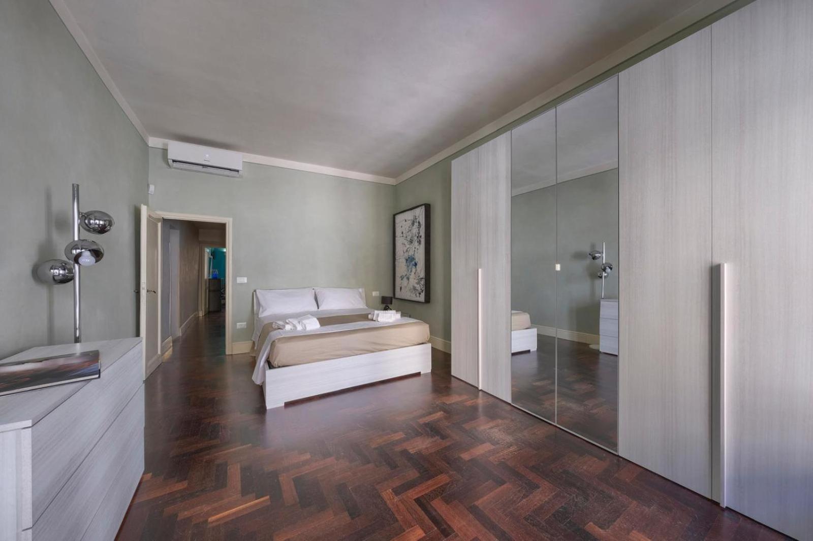 Apartamento Nel Cuore Di Con Netflix *