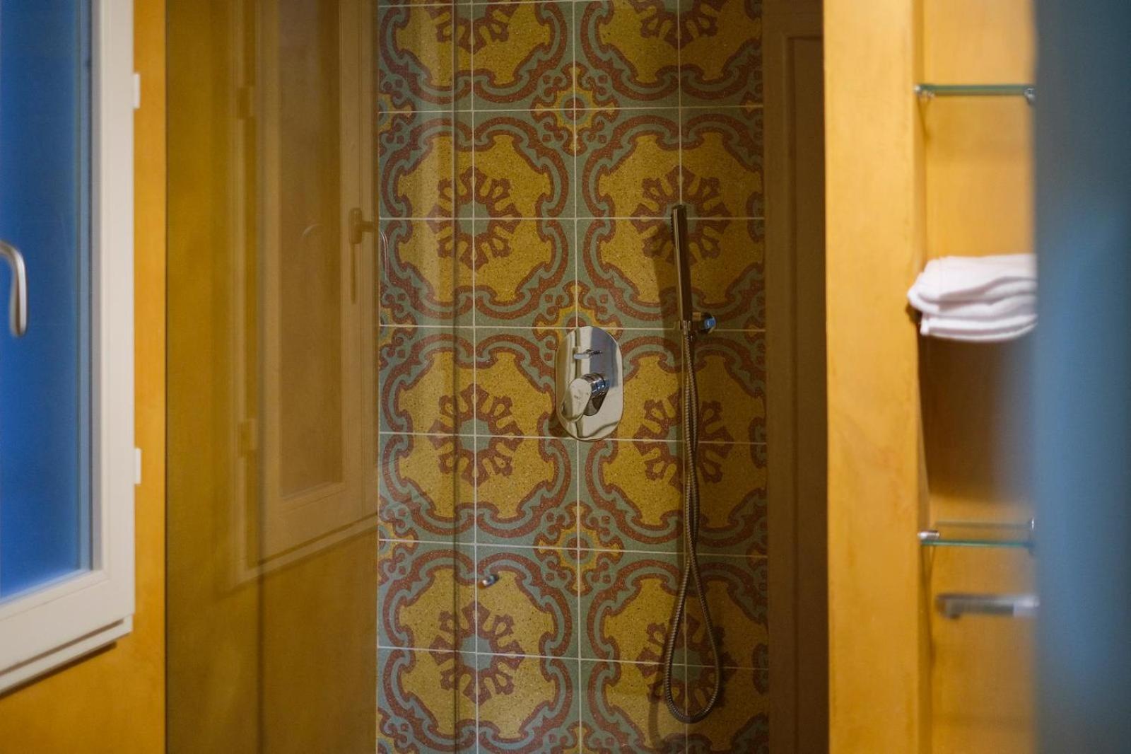 Nel Cuore Di Con Netflix Apartamento Florencia