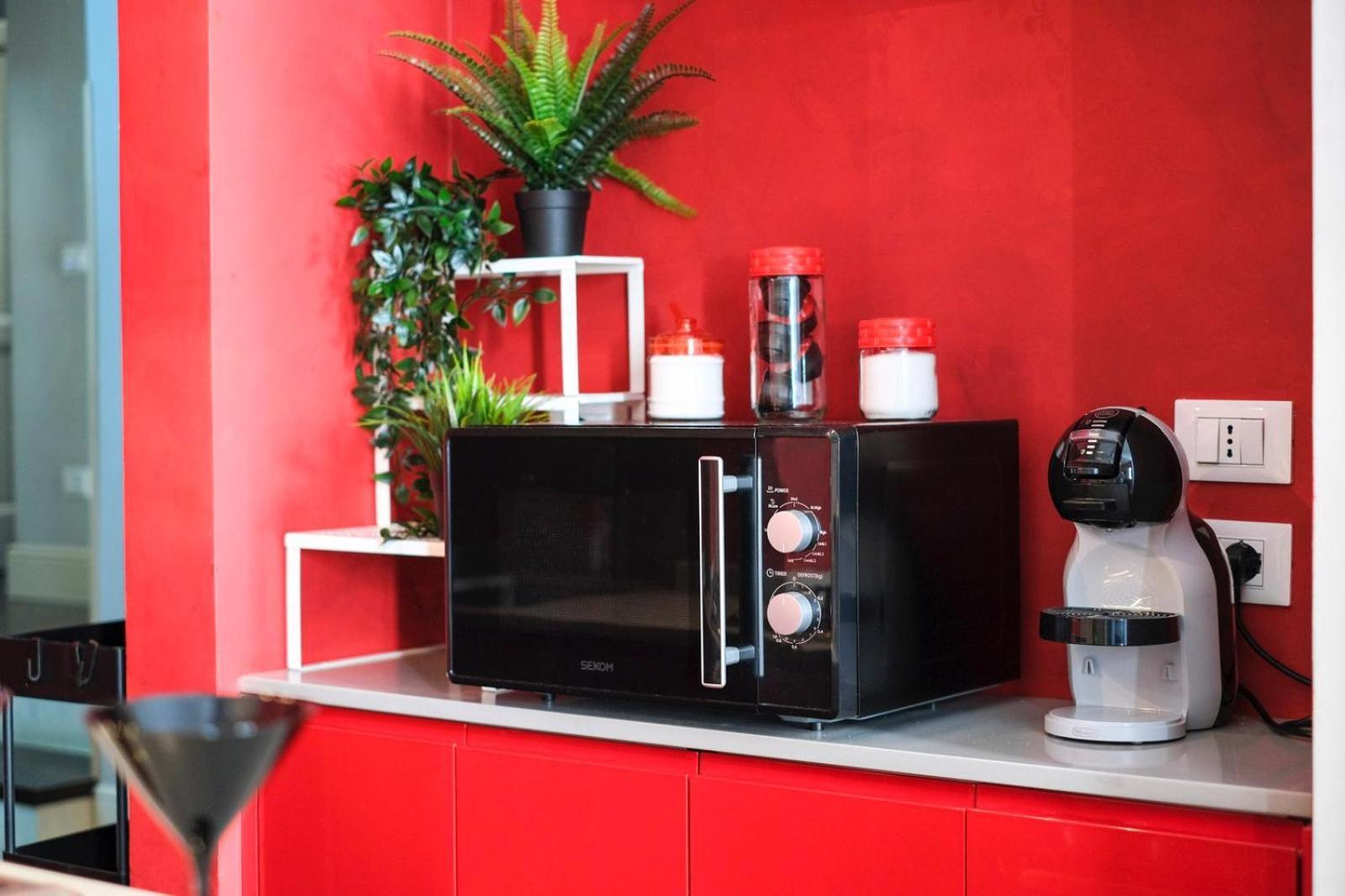 Apartamento Nel Cuore Di Con Netflix Florencia